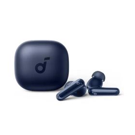 Anker Soundcore P40i (Bluetooth 5.3) 【完全ワイヤレスイヤホン/ウルトラノイズキャンセリング 2.0 / マルチポイント接続 / 最大60時間再生 / PSE技術基準適合】オフホワイトpo