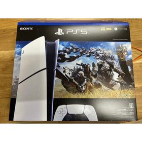 ソニー(SONY)のps5デジタルエディション スリムタイプ(家庭用ゲーム機本体)