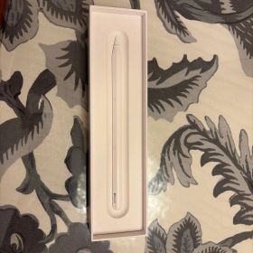 Apple Pencil 第2世代 MU8F2J/A 箱付き