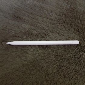 Apple Pencil（第2世代）