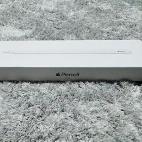 Apple Pencil 第二世代