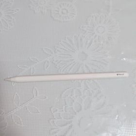 Apple Pencil 第２世代 純正