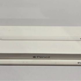 Apple Pencil (第2世代) ホワイト