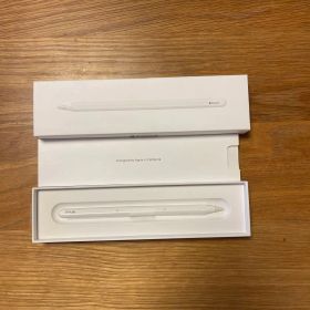 Apple Pencil 第二世代 動作確認済 匿名発送