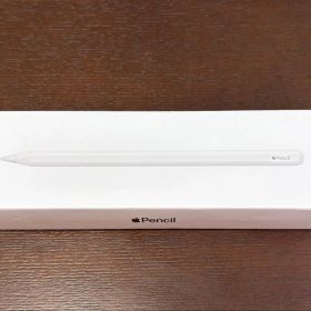 Apple Pencil 第2世代