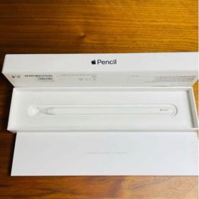 Apple Pencil 第二世代ホワイト