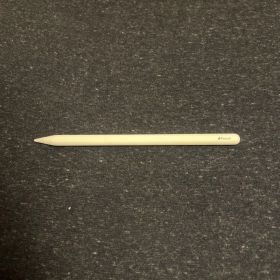 Apple Pencil第2世代