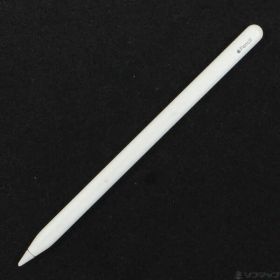 ソフマップ 〔中古品〕 Apple Pencil 第2世代 MU8F2J／A【348】