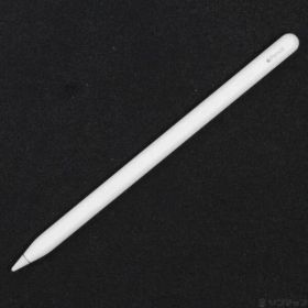 ソフマップ 〔中古品〕 Apple Pencil 第2世代 MU8F2J／A【262】