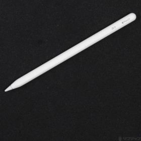 ソフマップ 〔中古品〕 Apple Pencil (第2世代) PU8F2J／A【262】