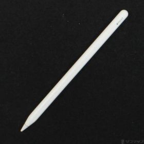 ソフマップ 〔中古品〕 Apple Pencil 第2世代 MU8F2J／A【349】
