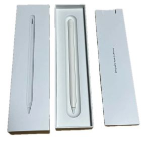 アップルペンシル 第二世代