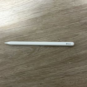 Apple Pencil（第2世代） 替えペン先新品付属