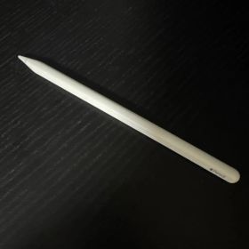 正常動作確認済み Apple Pencil 第2世代