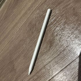 Apple Pencil 第二世代