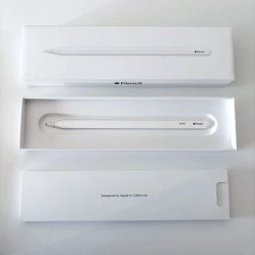 【美品】Apple Pencil 第2世代 純正