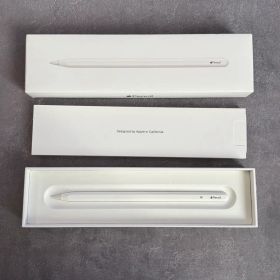 【ほぼ未使用】Apple Pencil 第二世代 MU8F2J/A A2051