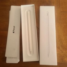 Apple Pencil 第2世代（動作確認済み）