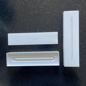 Apple Pencil第2世代