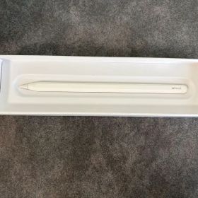 Apple Pencil (第2世代)