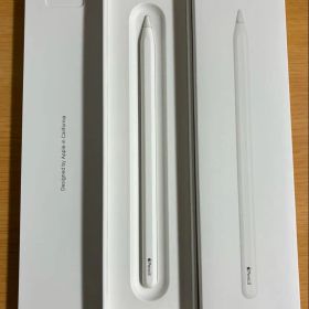 Apple Pencil(第2世代)