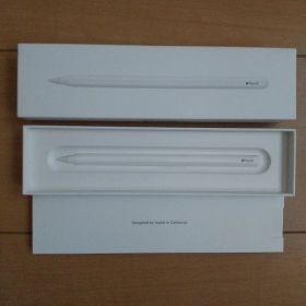 Apple Pencil (第2世代)