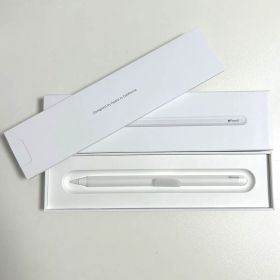 ★新品/純正 Apple Pencil 第2世代★
