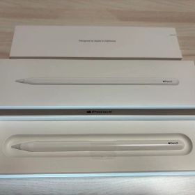 Apple Pencil 第2世代