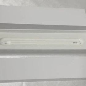 【未使用】 Apple Pencil 第二世代 タブレット iPad お絵描き