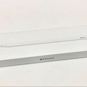 Apple Pencil (第2世代) 旧パッケージ