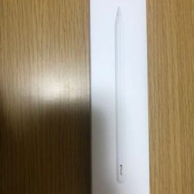 APPLE Apple Pencil 第二世代