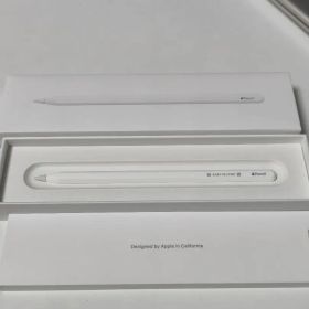 Apple Pencil 2 ホワイト