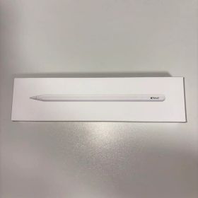 Apple Pencil 第二世代