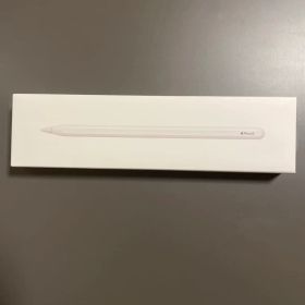 Apple Pencil （第2世代）