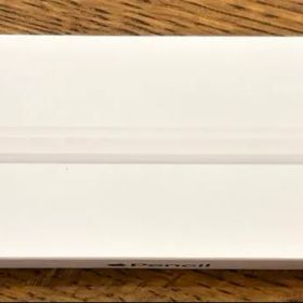 Apple Pencil 第2世代 新品未使用未開封
