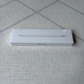 【新品】Apple Pencil (第2世代) ホワイト