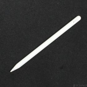 ソフマップ 〔中古品〕 Apple Pencil (第2世代) PU8F2J／A【295】