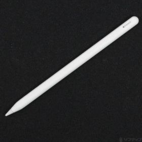 ソフマップ 〔中古品〕 Apple Pencil (第2世代) PU8F2J／A【258】