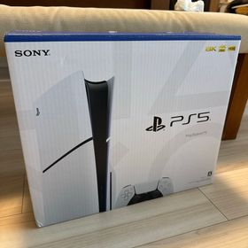 ps5 本体 (家庭用ゲーム機本体)