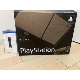 ソニー(SONY)のSONY PlayStation5 アニバーサリー 【最安値】(家庭用ゲーム機本体)
