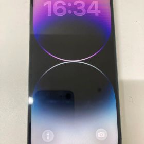 iPhone 14 pro Max 256GB バッテリー100% K2005