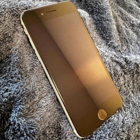 アイフォーン(iPhone)の【極美品】iPhone SE 第3世代 SIMフリー 256GB スターライト(スマートフォン本体)