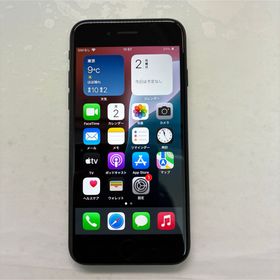 iPhone SE3 SIMフリー 64G(スマートフォン本体)