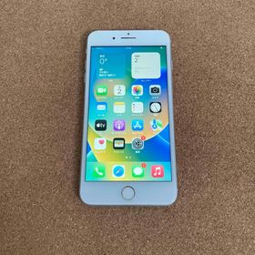 アイフォーン(iPhone)の4043【早い者勝ち】電池新品☆iPhone8Plus 64GB SIMフリー☆(スマートフォン本体)