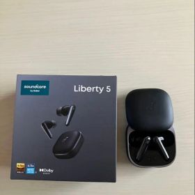 soundcore Liberty 5 ワイヤレスイヤホン