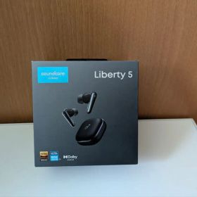 m*｜様 Soundcore Liberty 5 ワイヤレスイヤフォン