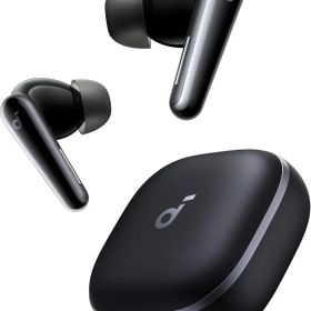 【美品】Anker Soundcore Liberty 5【ワイヤレスイヤホン】