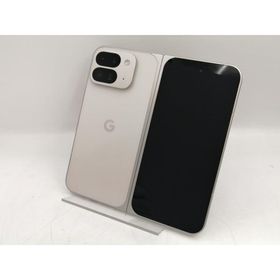 【中古】Google 国内版 【SIMフリー】 Pixel 9 Pro Fold ポーセリン 16GB 256GB GC15S【東池袋1丁目】保証期間１ヶ月【ランクB】
