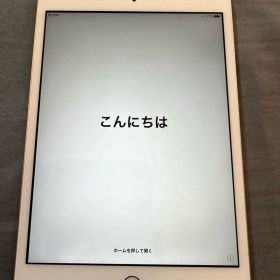 Apple_iPad mini3_中古完動品