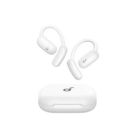 anker アンカー A3874N21 Soundcore AeroFit 2 Bluetooth 5.4 パールホワイト
